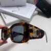6931faf73a89a121ed54bb93 CELINE 2024 New Runway Collection Square Oversized Archetype Sunglasses, Popular Trendy Women's Eyewear Inspired by Yang Mi