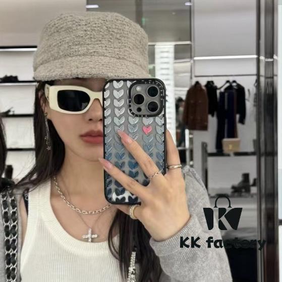 6931faf73a89a121ed54bb97 CELINE 2024 New Runway Official Same Style as Yang Mi, Versatile Oversized Square Archetype Sunglasses