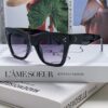 6931faf83a89a121ed54bba4 Celine Unisex Oversized Square Sunglasses for Men and Women, Gradient UV Protection Shades, Fashion Streetwear Eyewear
