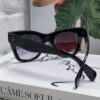 6931faf83a89a121ed54bba6 Celine Unisex Oversized Square Sunglasses for Men and Women, Gradient UV Protection Shades, Fashion Streetwear Eyewear