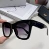 6931faf83a89a121ed54bba9 Celine Unisex Oversized Square Sunglasses for Men and Women, Gradient UV Protection Shades, Fashion Streetwear Eyewear