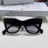 6931faf83a89a121ed54bbaa Celine Unisex Oversized Square Sunglasses for Men and Women, Gradient UV Protection Shades, Fashion Streetwear Eyewear