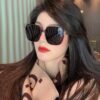 6931fafd3a89a121ed54bbd1 TR Polarized Series Sunglasses - CELINE Original Celine Square Frame Luxury Designer Sunglasses CL:5236