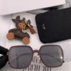 6931fafd3a89a121ed54bbd3 TR Polarized Series Sunglasses - CELINE Original Celine Square Frame Luxury Designer Sunglasses CL:5236