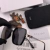 6931fafd3a89a121ed54bbd6 TR Polarized Series Sunglasses - CELINE Original Celine Square Frame Luxury Designer Sunglasses CL:5236