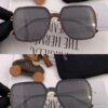 6931fafd3a89a121ed54bbd8 TR Polarized Series Sunglasses - CELINE Original Celine Square Frame Luxury Designer Sunglasses CL:5236