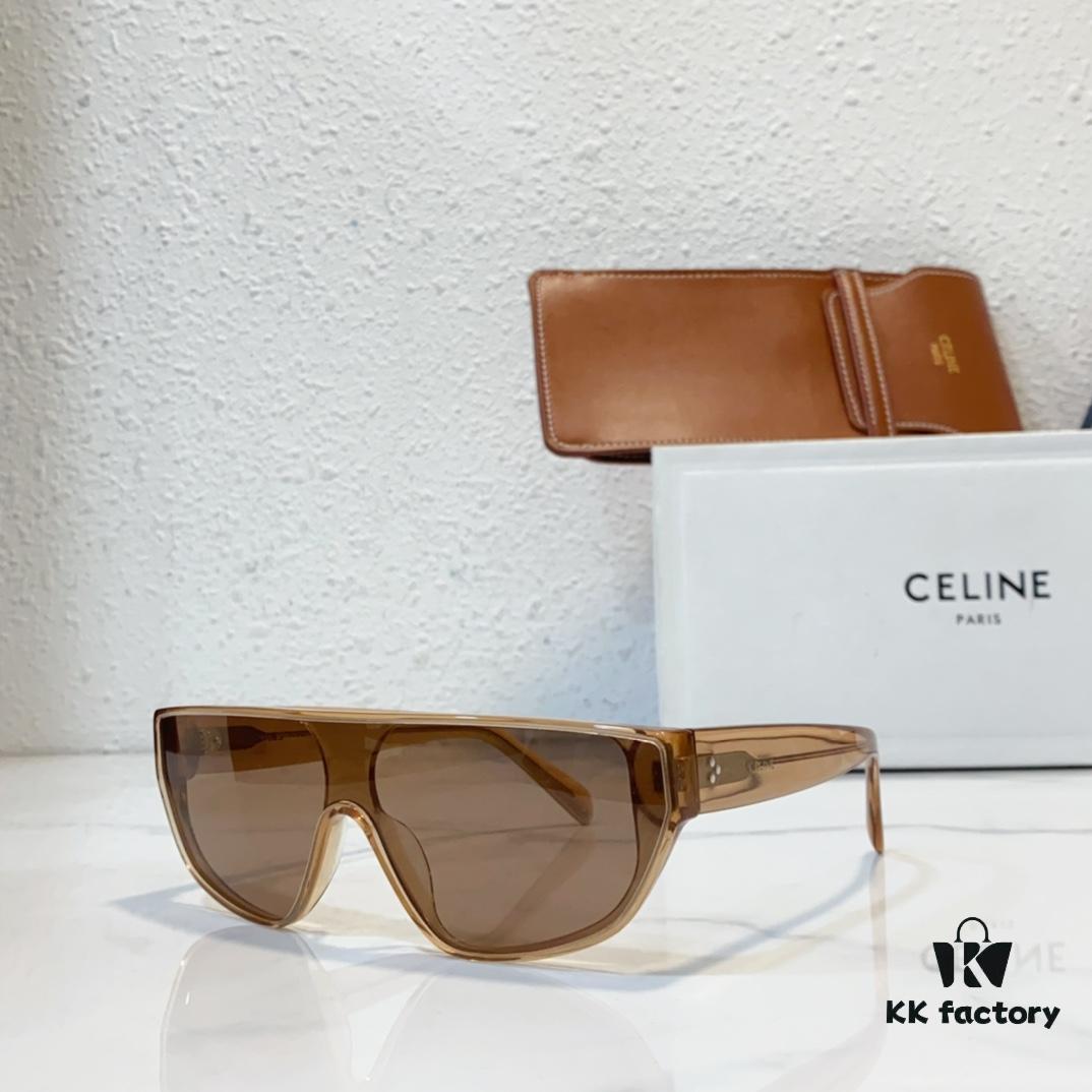 6931fb003a89a121ed54bc00 140 CELINE Senlin Same Style as Jing Bowen ✨ ✨ MODEL: CL40195