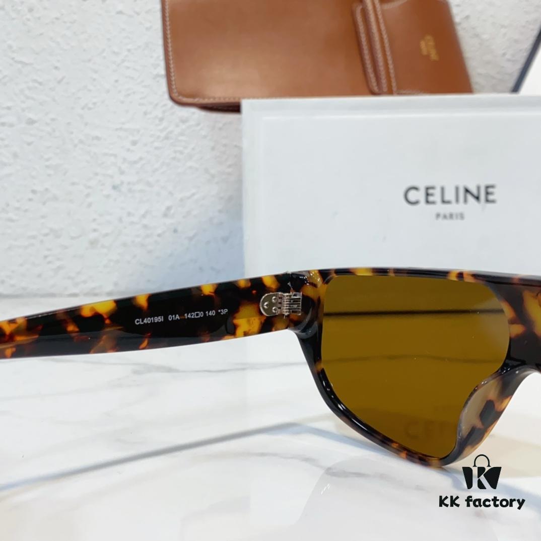 6931fb003a89a121ed54bc04 140 CELINE Senlin Same Style as Jing Bowen ✨ ✨ MODEL: CL40195