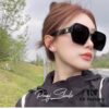 6931fb023a89a121ed54bc19 Celine 2024 New Arrival European and American Style Square Oversized Archway Sunglasses for Women, UV Protection Sun Glasses for Outdoor Wear