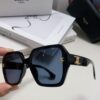 6931fb033a89a121ed54bc20 Celine 2024 New Arrival European and American Style Square Oversized Archway Sunglasses for Women, UV Protection Sun Glasses for Outdoor Wear