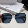 6931fb043a89a121ed54bc28 Celine 2024 New Arrival European and American Style Square Oversized Arch-Shaped Sunglasses for Women, UV Protection Sun Glasses for Large Faces, Fashionable Outdoor Shades