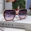 6931fb053a89a121ed54bc3a Celine 2024 New Arrival European and American Style Square Oversized Arch-Shaped Sunglasses for Women, UV Protection Sun Glasses for Outdoor Wear