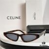 Slim Frame Celine Vintage and Classic Sunglasses