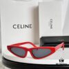 Slim Frame Celine Vintage and Classic Sunglasses