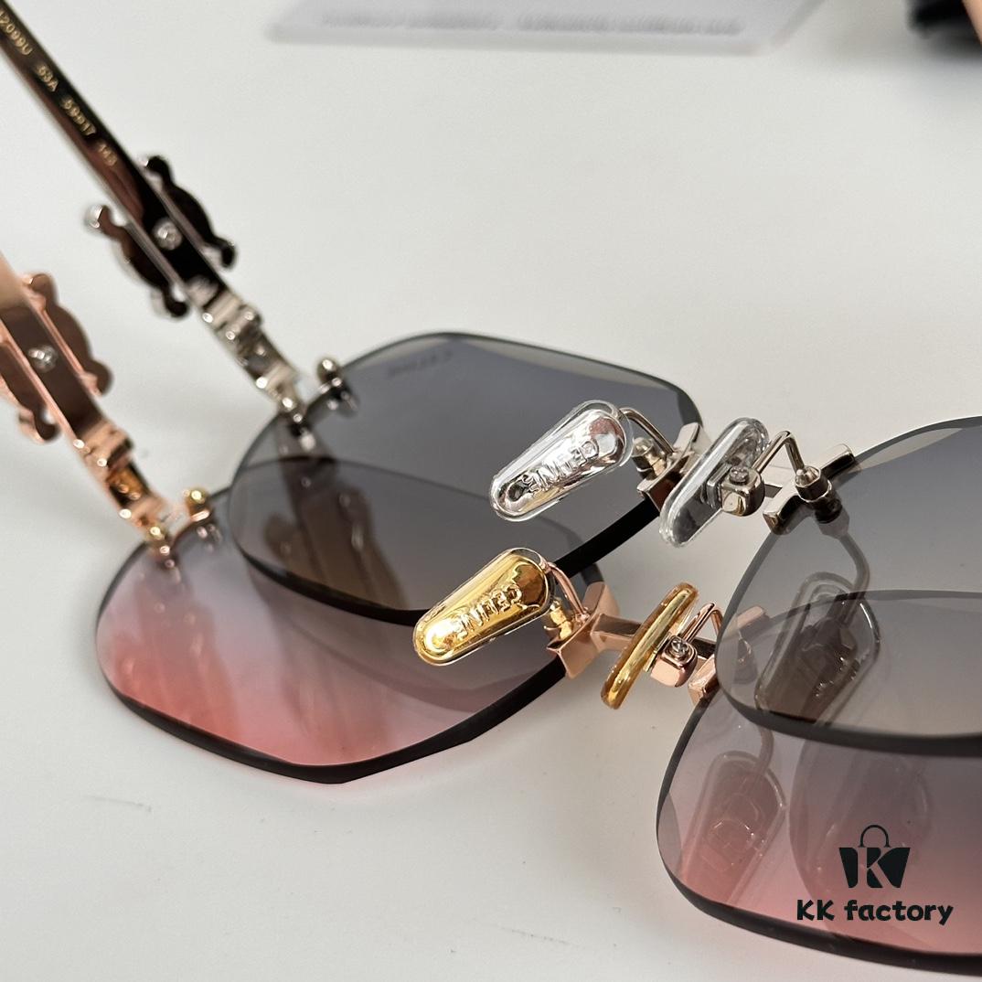 Celine CL42099U Sunglasses