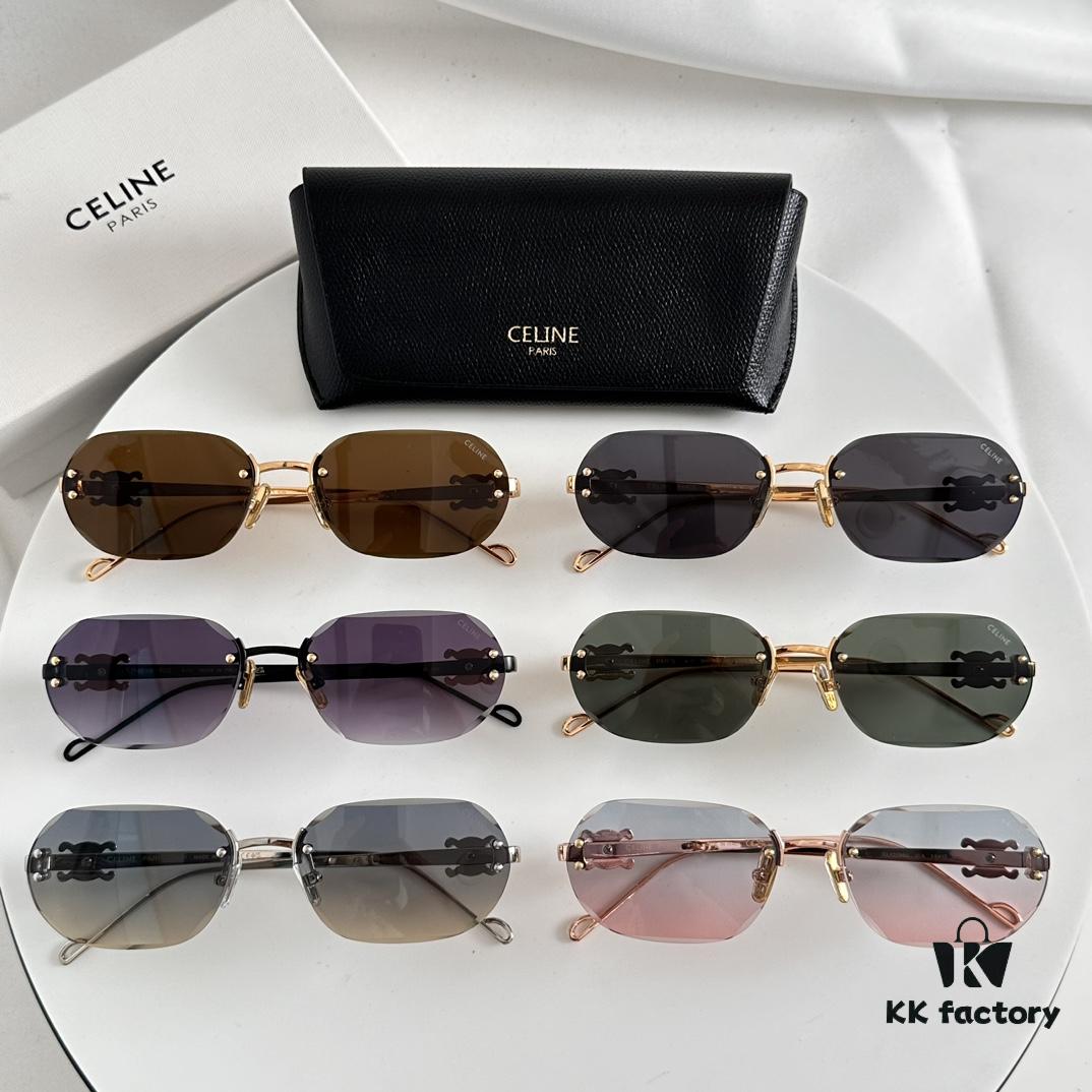 Celine CL42099U Sunglasses