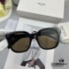 6931fb0b3a89a121ed54bc91 CELINE France TR90 Lightweight Sunglasses with Polarized Lenses, Model 93047