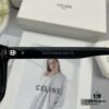 6931fb0b3a89a121ed54bc93 CELINE France TR90 Lightweight Sunglasses with Polarized Lenses, Model 93047