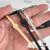 6931fb0c3a89a121ed54bca3 Celine Aviator Sunglasses CL40068U Size 57-21-140
