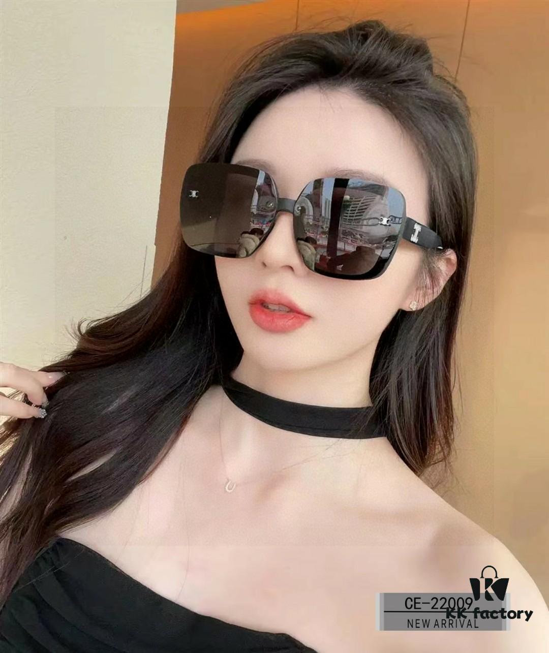 6931fb0e3a89a121ed54bcb8 CELINE France - Polarized TR90 Sunglasses with POLAROID Lens