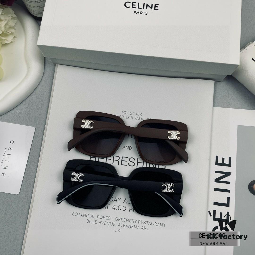 6931fb0e3a89a121ed54bcbb CELINE France - Polarized TR90 Sunglasses with POLAROID Lens