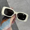 CELINE Full Diamond Archway Model Sunglasses