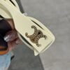 CELINE Full Diamond Archway Model Sunglasses