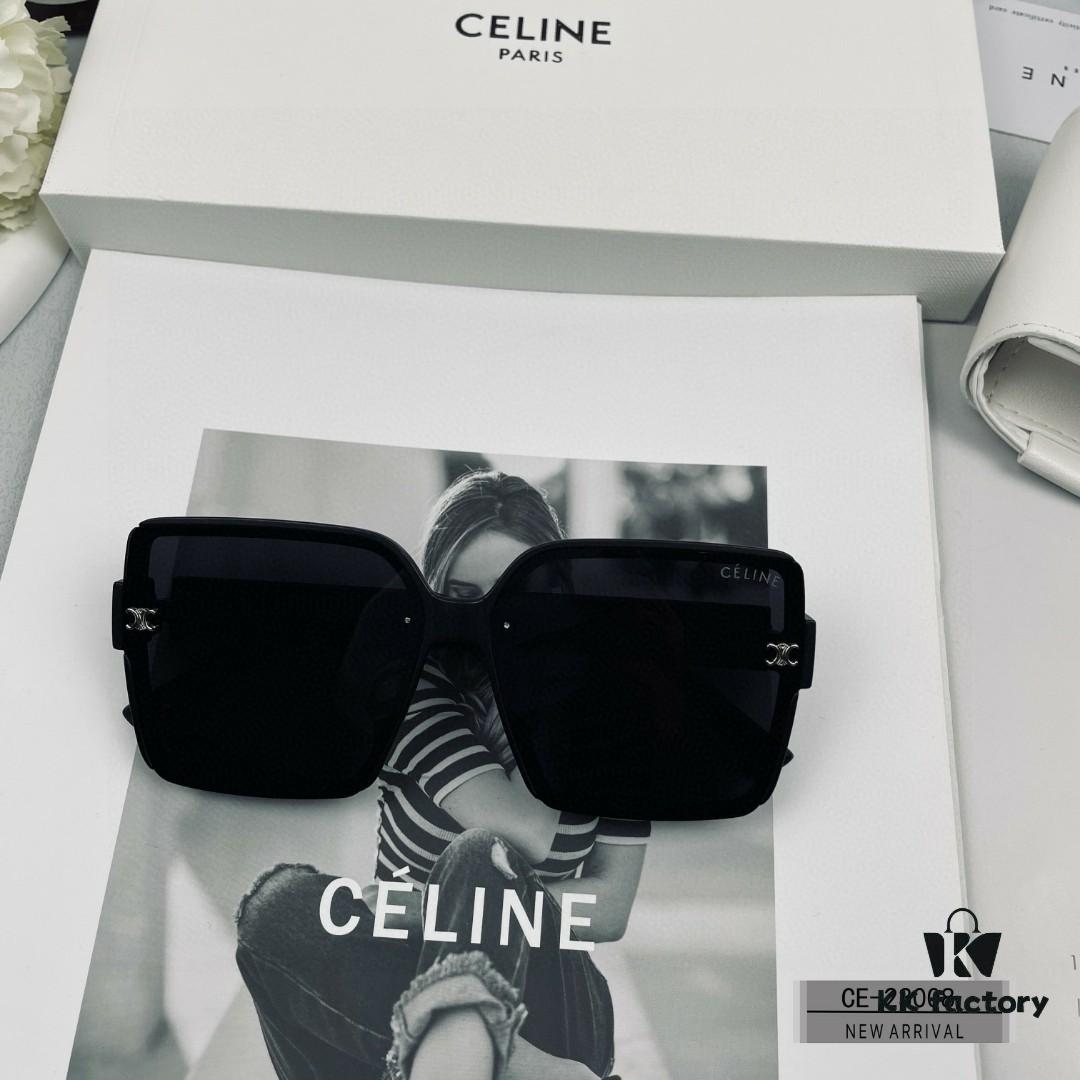 6931fb113a89a121ed54bce5 CELINE France | Polarized TR90 Sunglasses with Bolle Resin Lenses, Lightweight Comfortable Frame, Style 23008
