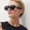 Celine CL40194 High-Replica Aviator Sunglasses Superstar Model