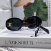 Celine CL40194 High-Replica Aviator Sunglasses Superstar Model