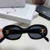 Celine CL40194 High-Replica Aviator Sunglasses Superstar Model