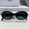 Celine CL40194 High-Replica Aviator Sunglasses Superstar Model