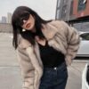 Celine CL40194 High-Replica Aviator Sunglasses Superstar Model