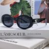 Celine CL40194 High-Replica Aviator Sunglasses Superstar Model