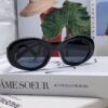 Celine CL40194 High-Replica Aviator Sunglasses Superstar Model