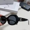 Celine CL40194 High-Replica Aviator Sunglasses Superstar Model