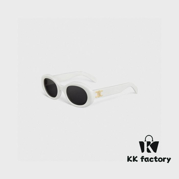 6931fb133a89a121ed54bcfe Celine CL40194 High-Replica Aviator Sunglasses Superstar Model