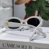 6931fb133a89a121ed54bd01 Celine CL40194 High-Replica Aviator Sunglasses Superstar Model