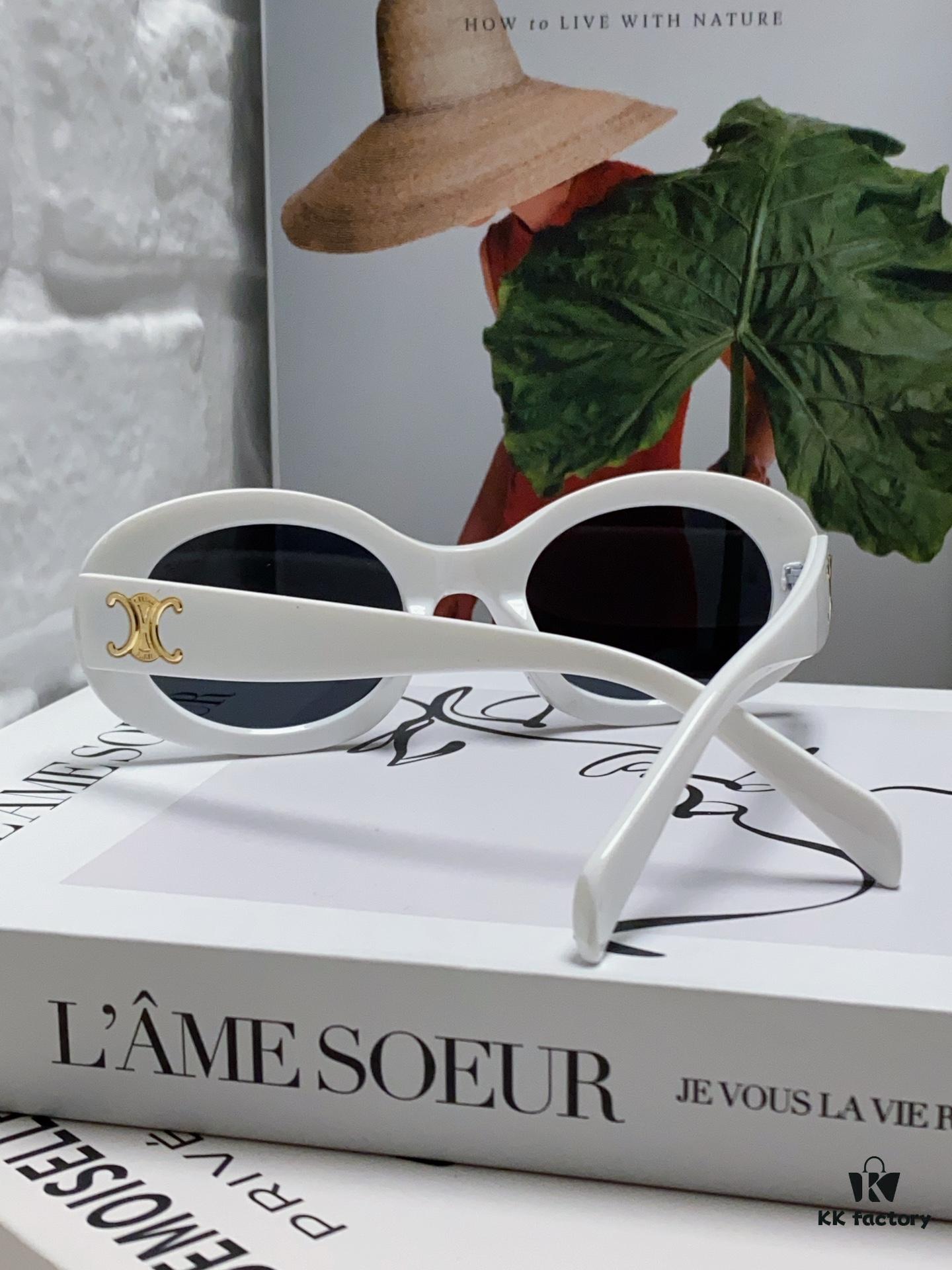 6931fb133a89a121ed54bd01 Celine CL40194 High-Replica Aviator Sunglasses Superstar Model