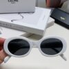 6931fb133a89a121ed54bd02 Celine CL40194 High-Replica Aviator Sunglasses Superstar Model