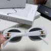 6931fb143a89a121ed54bd03 Celine CL40194 High-Replica Aviator Sunglasses Superstar Model