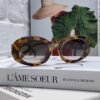 6931fb143a89a121ed54bd09 Celine CL40194 High-Replica Aviator Sunglasses Superstar Model
