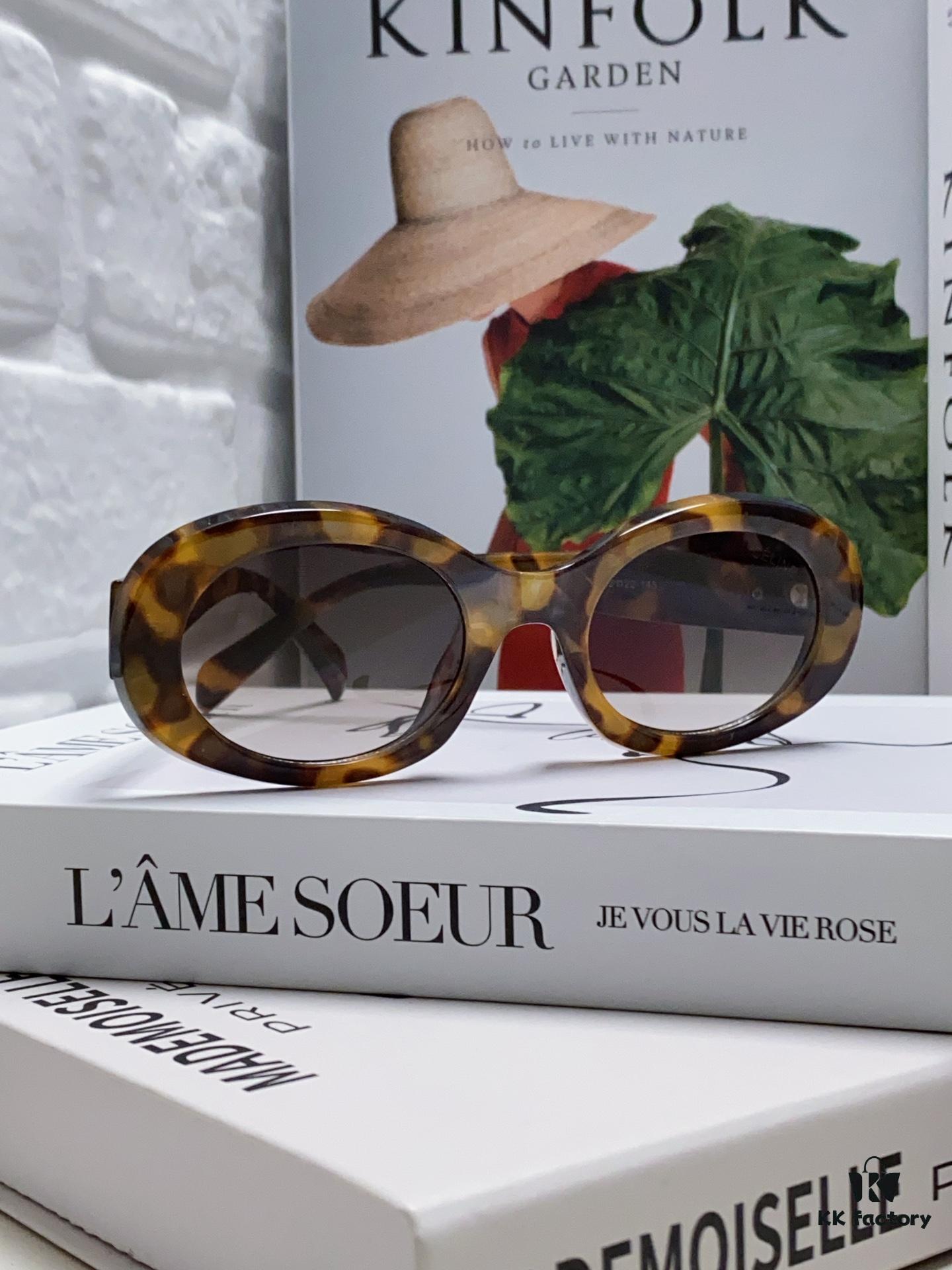 6931fb143a89a121ed54bd09 Celine CL40194 High-Replica Aviator Sunglasses Superstar Model