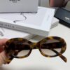 6931fb143a89a121ed54bd0b Celine CL40194 High-Replica Aviator Sunglasses Superstar Model