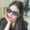 6931fb153a89a121ed54bd11 CELINE 2024 New Runway Official Same Style as Yang Mi, Versatile Oversized Square Archetype Sunglasses
