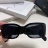 6931fb163a89a121ed54bd21 CELINE 2024 New Runway Official Same Style as Yang Mi, Versatile Oversized Square Archetype Sunglasses