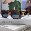 6931fb163a89a121ed54bd28 CELINE 2024 New Runway Official Same Style as Yang Mi, Versatile Oversized Square Archetype Sunglasses