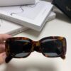 6931fb173a89a121ed54bd2b CELINE 2024 New Runway Official Same Style as Yang Mi, Versatile Oversized Square Archetype Sunglasses