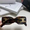 6931fb173a89a121ed54bd2c CELINE 2024 New Runway Official Same Style as Yang Mi, Versatile Oversized Square Archetype Sunglasses