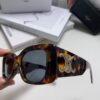 6931fb173a89a121ed54bd2d CELINE 2024 New Runway Official Same Style as Yang Mi, Versatile Oversized Square Archetype Sunglasses